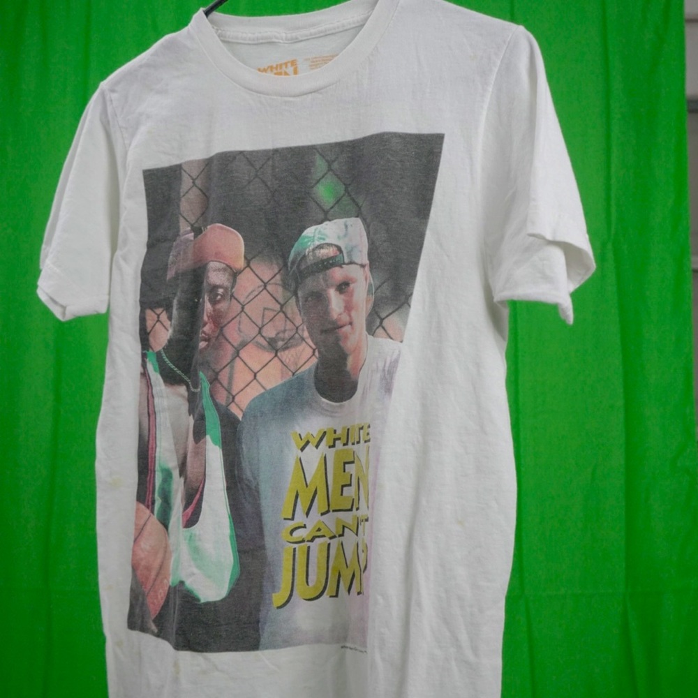 Graphic T-shirt